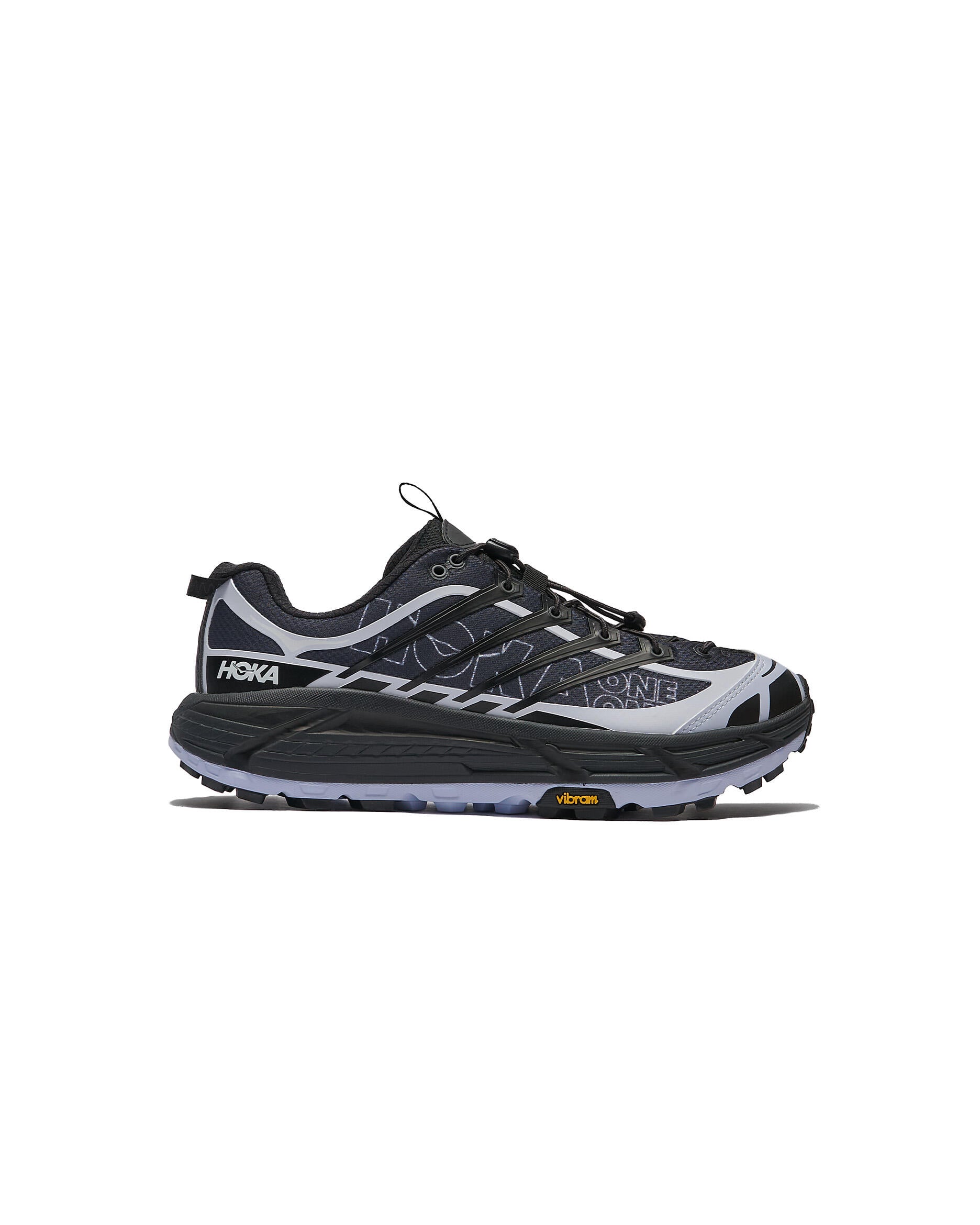 Hoka One One MAFATE THREE2 WORDMARK | 1175490-CBNB | AFEW STORE